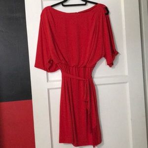 Jessica Simpson size L dress